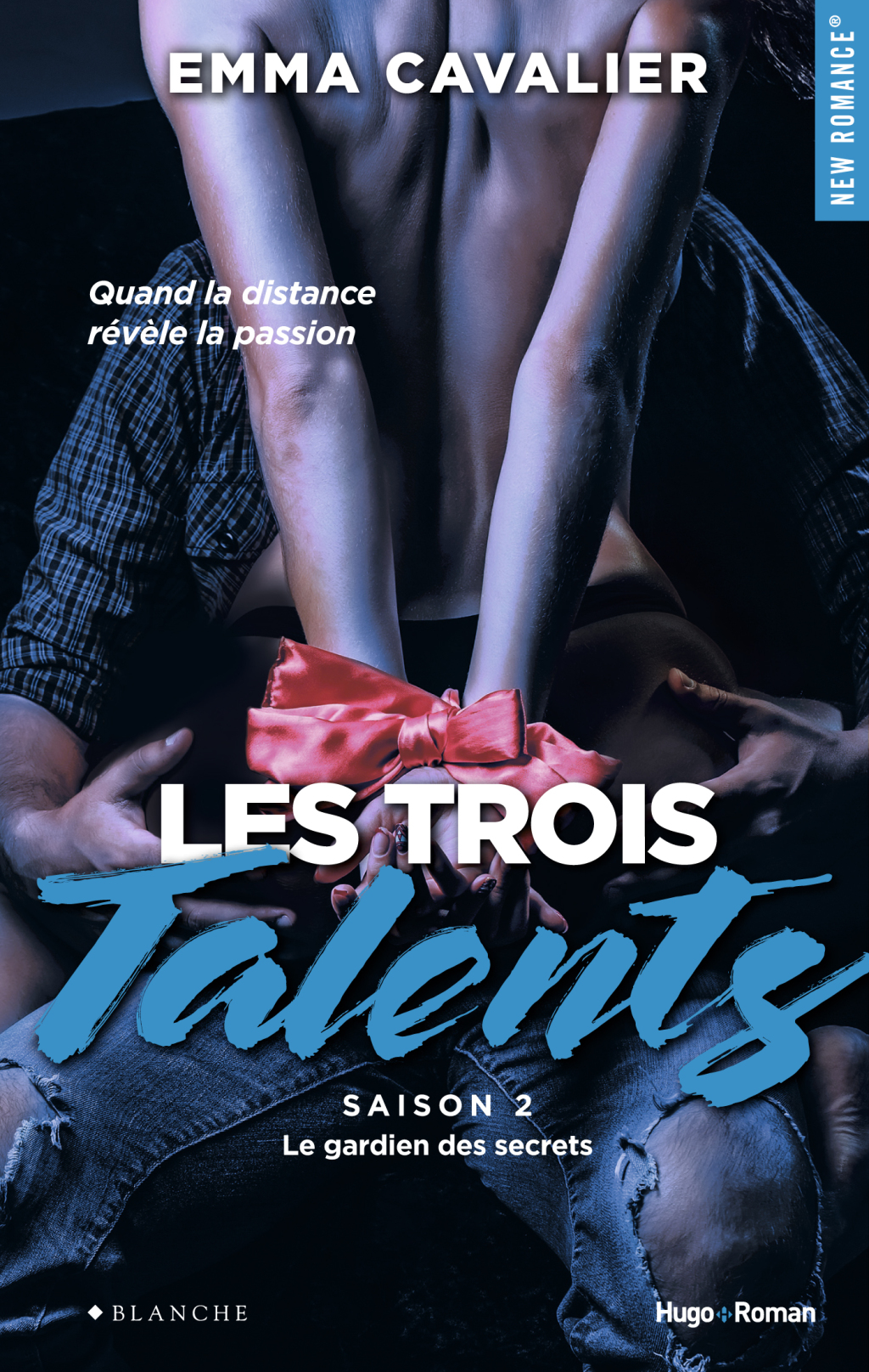 Les trois talents  Tome 02 eBook