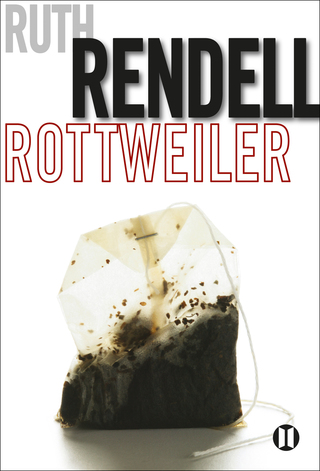 Cover image: Rottweiler 9782848930244