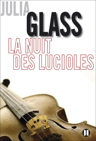 Cover image: La nuit des lucioles 9782848932071