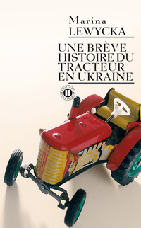 Cover image: Une brève histoire du tracteur en Ukraine 9782848930503