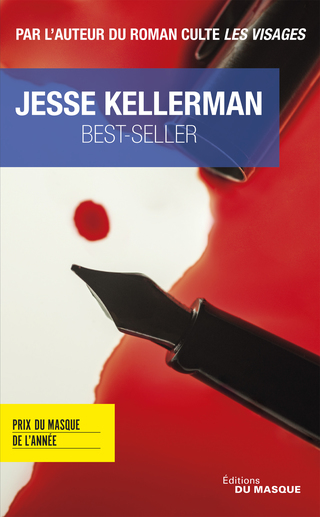Cover image: Bestseller 9782848931425