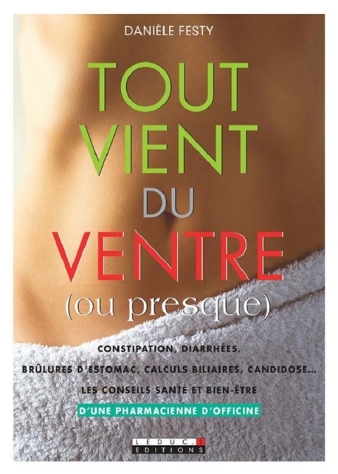 Tout vient du ventre (ou presque) - FULL INSTANT DOWNLOAD | PDF DOCX EPUB