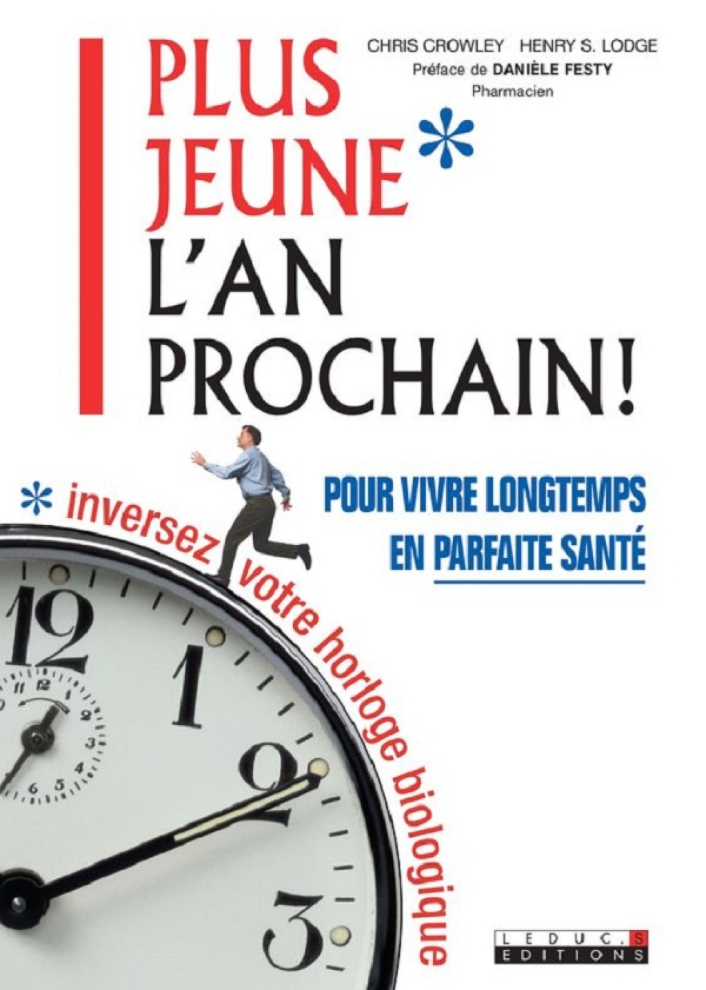 Plus jeune l’an prochain