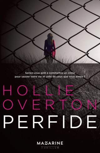 Cover image: Perfide 9782863744857
