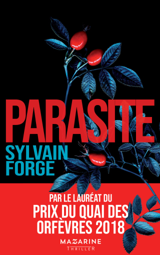 Cover image: Parasite 9782863744932