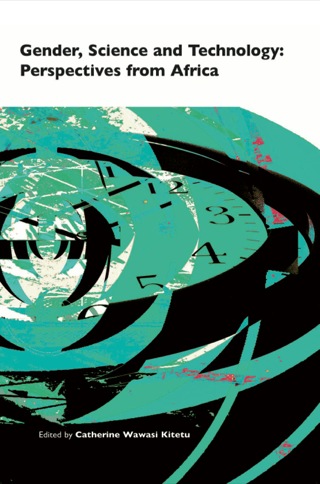 Omslagafbeelding: Gender, Science and Technology: Perspect 1st edition 9782869782211
