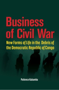 Cover image: Business of Civil War 9782869785526