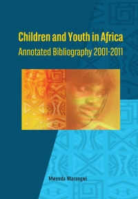 表紙画像: Children and Youth in Africa 9782869785878