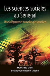 表紙画像: Les sciences sociales au S�n�gal 9782869787094