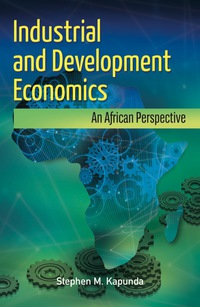 Cover image: Industrial and Development Economics 9782869787155