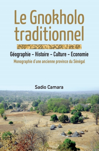 Immagine di copertina: Le Gnokholo traditionnel: Géographie - H 1st edition 9782869786356