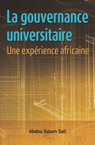 Cover image: La gouvernance universitaire 1st edition 9782869787223