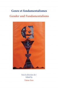 Titelbild: Genre et fondamentalismes/Gender and Fundamentalisms 9782869787544