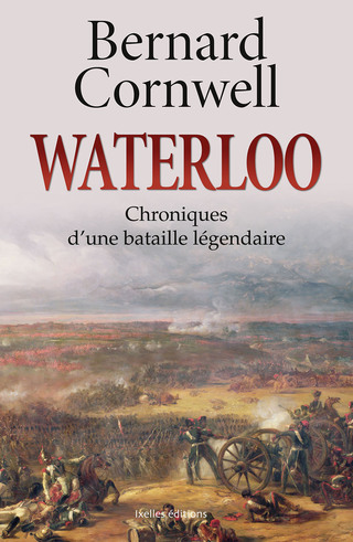 Cover image: Waterloo 9782875155191