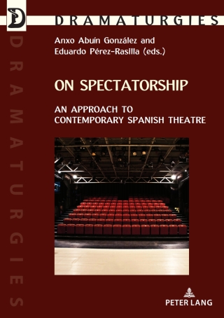 Cover image: On Spectatorship 1st edition 9782875744647
