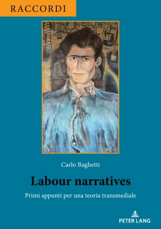 Cover image: Labour Narratives 1st edition 9782875744722