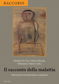 Cover image: Il racconto della malattia 1st edition 9782875746191