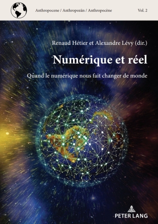 Titelbild: Numérique et réel 1st edition 9782875746580