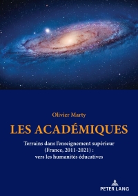 صورة الغلاف: Les académiques 1st edition 9782875748638