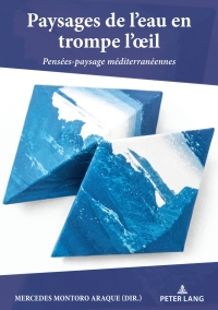 Imagen de portada: Paysages de l’eau en trompe l’oeil 1st edition 9782875748492