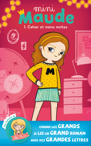 Cover image: Mini Maude T01 9782875805362