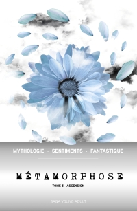 Cover image: Métamorphose T05 9782875807847