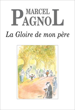 Cover image: La Gloire de mon père 9782877065078