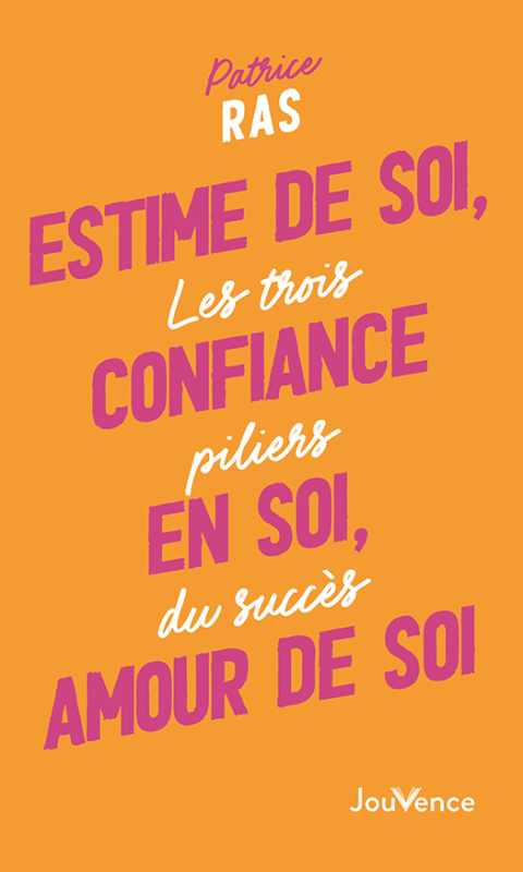 Estime de soi, confiance en soi, amour de soi - FULL INSTANT DOWNLOAD | PDF DOCX EPUB