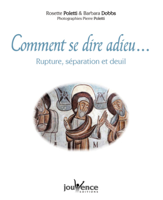 Cover image: Comment se dire adieu... 9782883537798