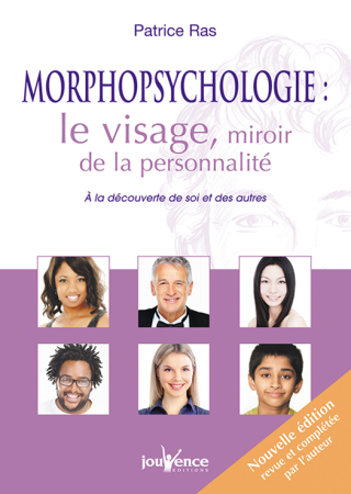 Cover image: Morphopsychologie : le visage, miroir de la personnalité 9782889113095