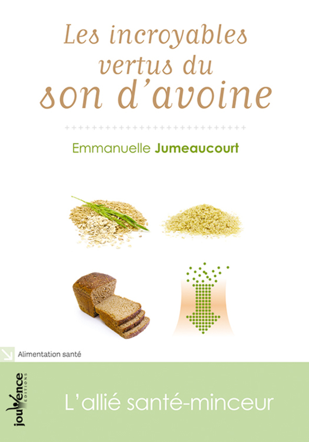 Les incroyables vertus du son d’avoine