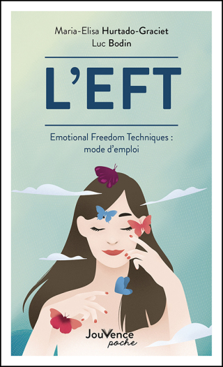 Cover image: L'EFT 9782889536344