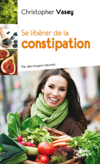 Cover image: Se libérer de la constipation 9782889115952