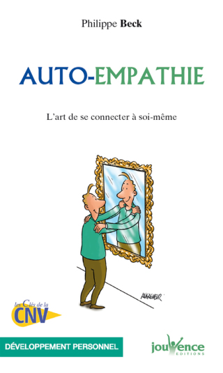 Cover image: Auto-empathie 9782889116621