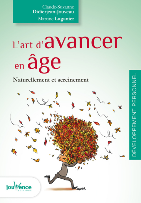 L'art d'avancer en âge - FULL INSTANT DOWNLOAD | PDF DOCX EPUB