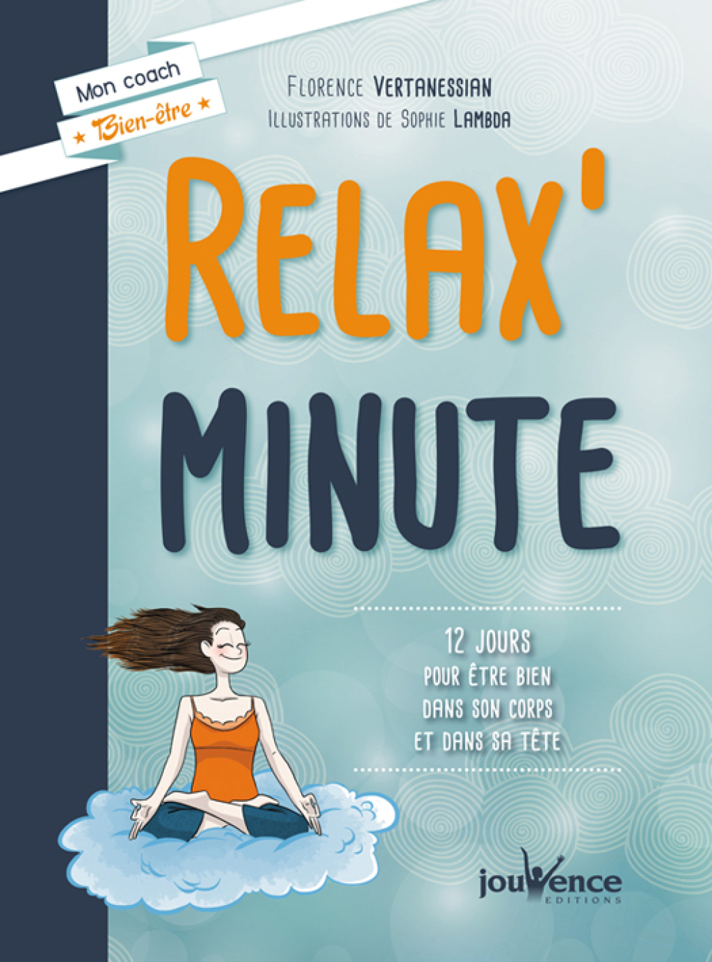 Relax minute eBook