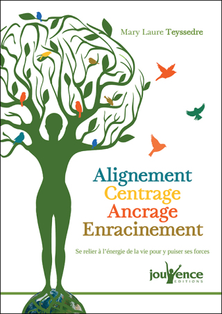 Cover image: Alignement - Centrage - Ancrage - Enracinement 9782889118786