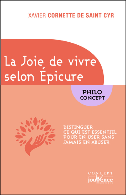 La Joie de vivre selon Epicure - FULL INSTANT DOWNLOAD | PDF DOCX EPUB
