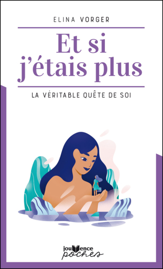 Cover image: Et si j'étais plus 9782889533329
