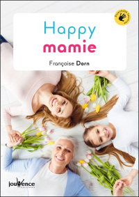 Cover image: Happy Mamie 9782889531431