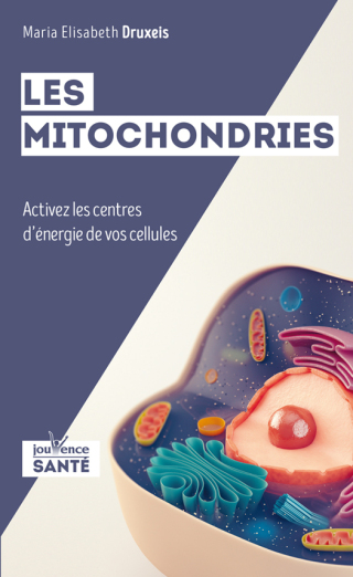 Cover image: Les mitochondries 9782889531653