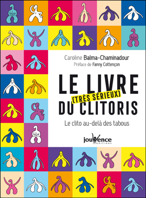 Le livre (très sérieux) du clitoris - FULL INSTANT DOWNLOAD | PDF DOCX EPUB