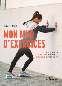 Cover image: Mon mur d'exercices 9782889532544