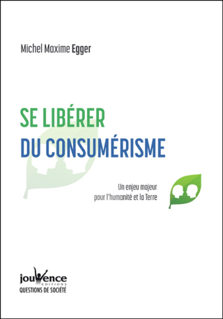 Cover image: Se libérer du consumérisme 9782889533879