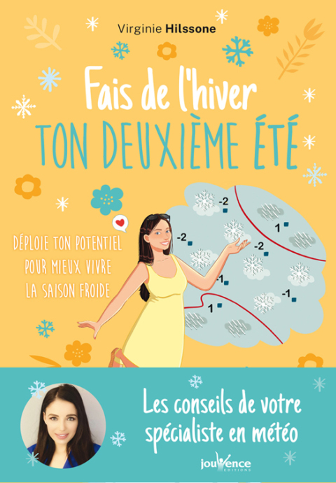 Fais de l'hiver ton deuxième été - FULL INSTANT DOWNLOAD | PDF DOCX EPUB