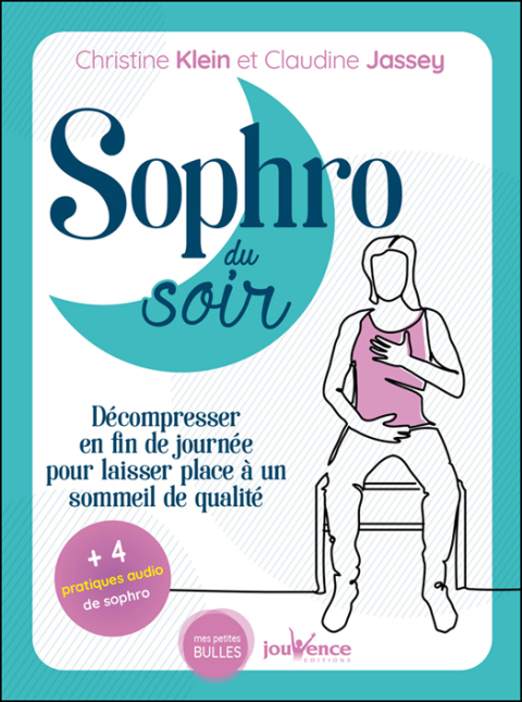 Sophro du soir - FULL INSTANT DOWNLOAD | PDF DOCX EPUB