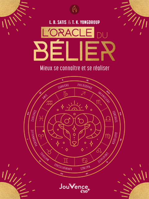 L'Oracle du Bélier - FULL INSTANT DOWNLOAD | PDF DOCX EPUB