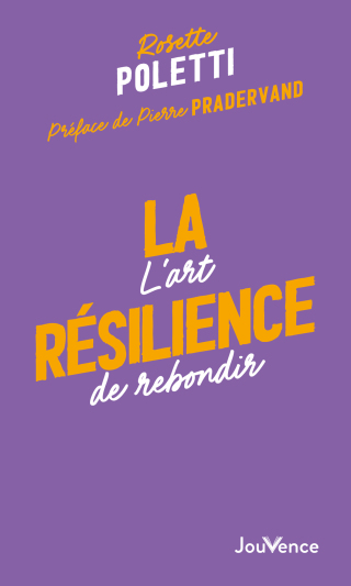 Cover image: La résilience 9782889533572