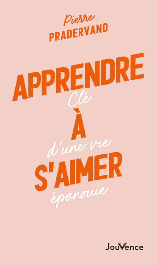 Cover image: Apprendre à s'aimer 9782889535590