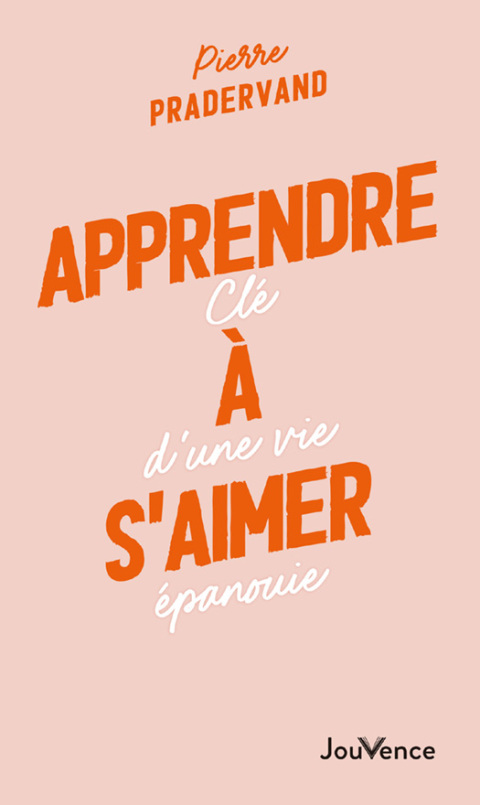 Apprendre à s'aimer - FULL INSTANT DOWNLOAD | PDF DOCX EPUB